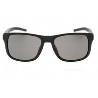 Tommy Hilfiger Men's Sunglasses - Matte Black Square Plastic Frame | TH 1913/S 0003 M9 ,