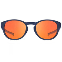 Tommy Hilfiger Men's Sunglasses - Matte Blue Acetate Full Rim Frame | TH 1912/S 0FLL ,