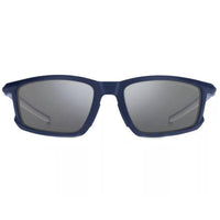 Tommy Hilfiger Men's Sunglasses - Matte Blue Plastic Full Rim Frame | TH 1914/S 0FLL ,