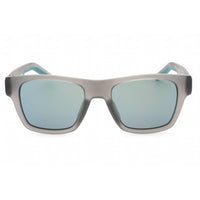 Tommy Hilfiger Men's Sunglasses - Matte Grey Rectangular Frame | TH 1975/S 0FRE MT ,