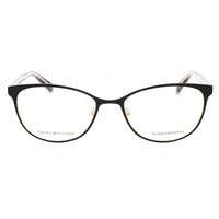 Tommy Hilfiger Women's Eyeglasses - Acetate/Metal Cat Eye Frame | TH 1778 07C5 00 ,