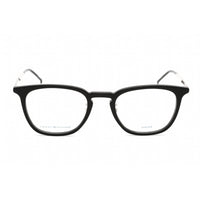 Tommy Hilfiger Women's Eyeglasses - Black Plastic Square Frame | TH 1623/G 0807 00 ,
