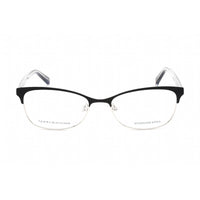 Tommy Hilfiger Women's Eyeglasses - Blue Crystal Full Rim Frame | TH 1777 0OXZ 00 ,