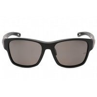Under Armour Men's Sunglasses - Matte Black Rectangular Frame | UA 0009/F/S 0003 6C ,