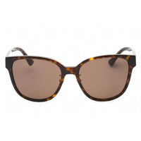 Versace Women's Sunglasses - Havana Plastic Frame Brown Lens | 0VE4460D 108/73 ,
