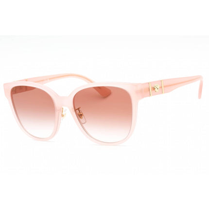 Versace Women's Sunglasses - Opal Pink Frame Red Gradient Lens | 0VE4460D 5394V0 ,