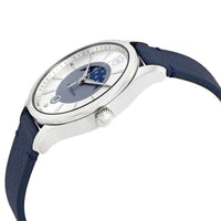 Victorinox Swiss Army Women's Quartz Watch - Alliance Small Blue Strap | 241832 ,