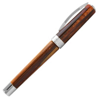 Visconti Fountain Pen - Voyager 2020 MOP Resin, Alpha Centauri, Medium | KP33-02-FPM ,