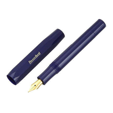 Kaweco Fountain Pen - Classic Sport Blue ,