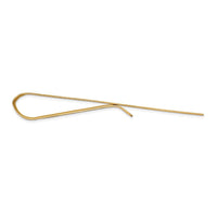 14k Tie Bar ,