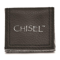 Stainless Steel CZ Polished Post Earrings ,