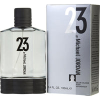 23 by Michael Jordan, 3.4 oz Cologne Spray for Men ,