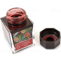 3 Oysters Ink Bottle - I.COLOR.U, Dancheong (Red), 38 ml | 06SEL001 ,