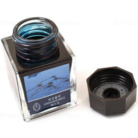 3 Oysters Ink Bottle - I.COLOR.U Hangangmul (Blue), 38 ml | 06SEL004 ,