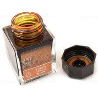 3 Oysters Ink Bottle - I.COLOR.U, Hwangto (Yellow), 38 ml | 06SEL002 ,