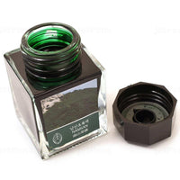 3 Oysters Ink Bottle - I.COLOR.U Namsan (Green), 38 ml | 06SEL007 ,