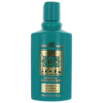 4711 by Muelhens, 6.8 oz Shower Gel Unisex ,
