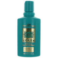 4711 by Muelhens, 6.8 oz Shower Gel Unisex