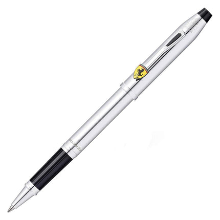 Cross Rollerball Pen - Century II, Polished Chrome | FR0085-121 ,