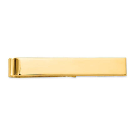14k Tie Bar ,