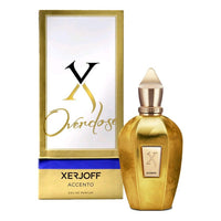 Accento Overdose by Xerjoff, 3.4 oz Eau De Parfum Spray for Unisex ,