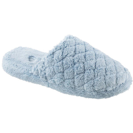 Acorn Women's Clog - Ultra-Supportive Spa, Powder Blue, Extra Large | A20123AEVWXL ,