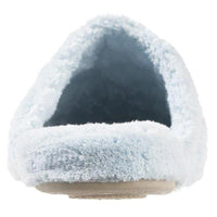 Acorn Women's Clog - Ultra-Supportive Spa, Powder Blue, Extra Large | A20123AEVWXL ,