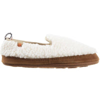 Acorn Women’s Loafer - Bristol Lightweight Buff Popcorn, Large | A20015ACCWL ,