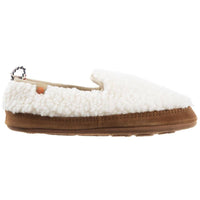 Acorn Women’s Loafer - Bristol Lightweight Buff Popcorn, Small | A20015ACCWS ,