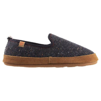 Acorn Women’s Loafer - Bristol Lightweight Knitted Navy, Large | A20015NBLWL ,