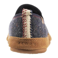 Acorn Women's Loafer - Bristol Lightweight, Navy/Blue, M | A20015NBLWM ,