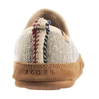 Acorn Women's Loafer - Bristol Lightweight, Pebble, L | A20015PEBWL ,