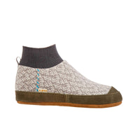 Acorn Women's Polar Pair Slipper - Fleece Lining, Ash, Medium | A22600ASHWM ,