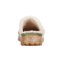 Acorn Women’s Rockland Clog - Recycled Felt Vamp, Olive Coast, Size 10 | A22701OLVW10 ,