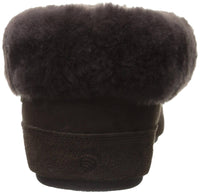Acorn Women's Slipper - Shearling Oh Ewe II Coffee Bean | A10781 ,