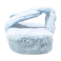 Acorn Women's Slipper - Spa Slide II Powder Blue | A10155 ,
