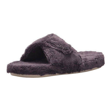 Acorn Women's Slipper - Spa Slide II Squid Ink | A10155 ,