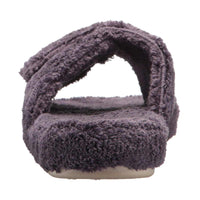 Acorn Women's Slipper - Spa Slide II Squid Ink | A10155 ,