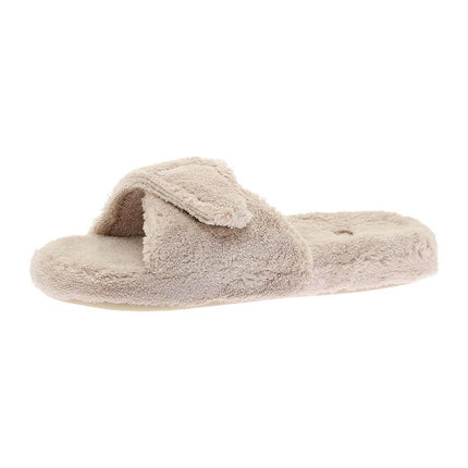 Acorn Women's Slipper - Spa Slide II Taupe | A10155 ,