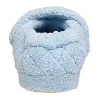 Acorn Women's Slipper - Spa Wrap Powder Blue | A10631 ,