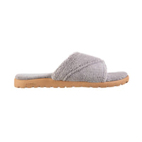 Acorn Women's Spa Slide - Sunday Everywear, Grey, Size 6 | A22127AEVW6 ,