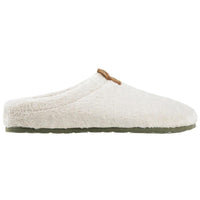 Acorn Women's Spa Slipper - Algae-Infused EVA Footbed, White, Size L | A20155EWEWL ,