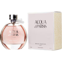 Acqua Di Parisis Venizia by Reyane Tradition, 3.3 oz Eau De Parfum Spray for Women ,