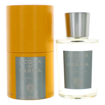 Acqua Di Parma Colonia Pura by Acqua Di Parma, 3.4 oz Eau De Cologne Spray for Men ,