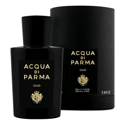 Acqua Di Parma Oud by Acqua Di Parma, 3.4 oz Eau De Parfum Spray Unisex ,