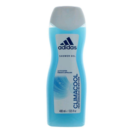 Adidas Climacool by Adidas, 13.5 oz Shower Gel for Men ,