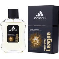 Adidas Victory League by Adidas, 3.4 oz Eau de Toilette Spray for men. ,