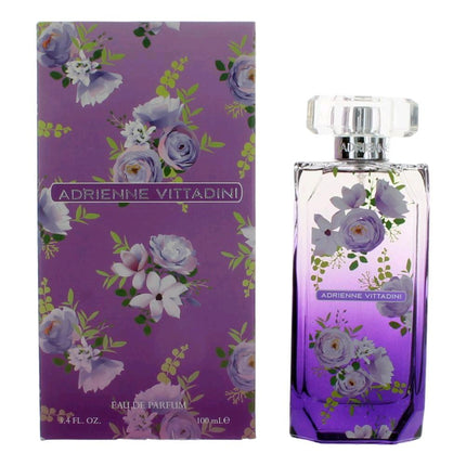 Adrienne Vittadini Desire by Adrienne Vittadini, 3 oz Eau De Parfum Spray for Women ,
