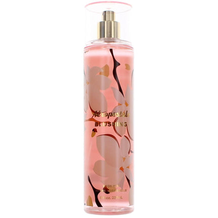 Aeropostale Women's Body Mist - Blushing with Sweet and Floral Blend Scent, 8 oz ,