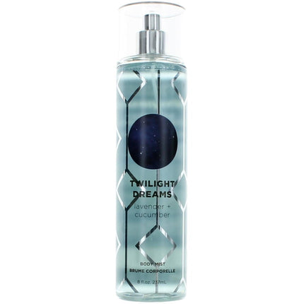 Aeropostale Women's Body Mist - Twilight Dreams Lavender and Cucumber, 8 oz ,